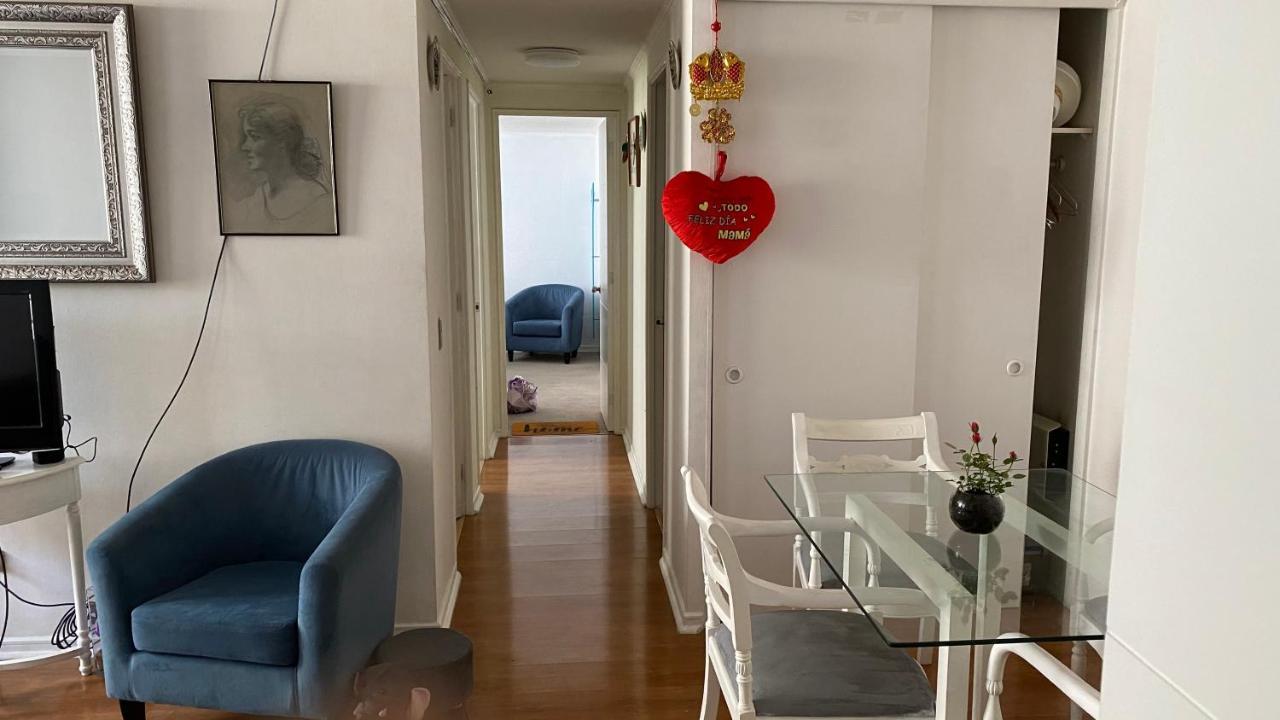 Jardines Apartamento