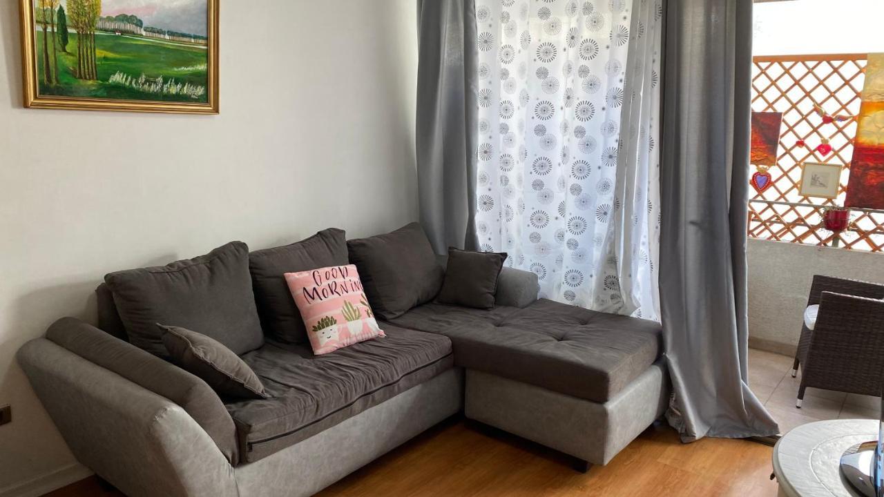 Apartamento Jardines