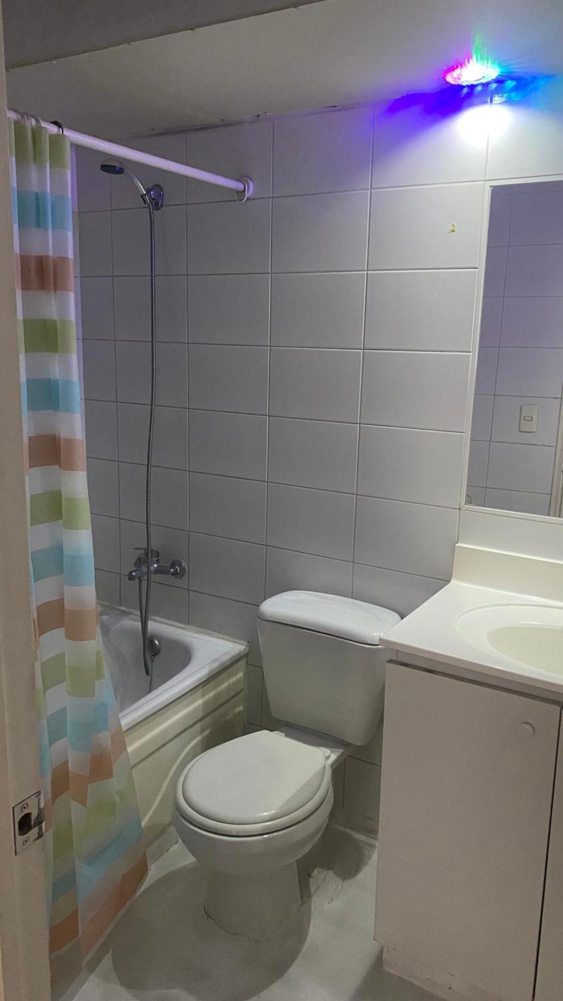 Apartamento Jardines