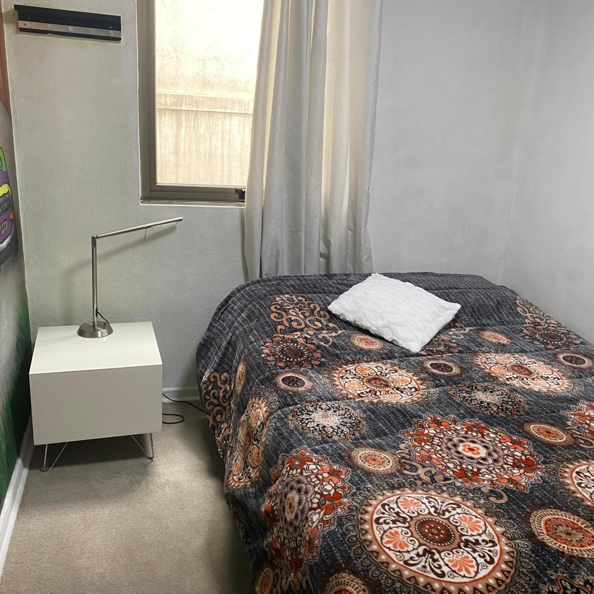 Apartamento Jardines